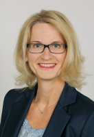 Profilbild von Frau Birgit Oerke